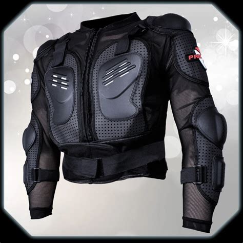 motorcycle protective jacket cost